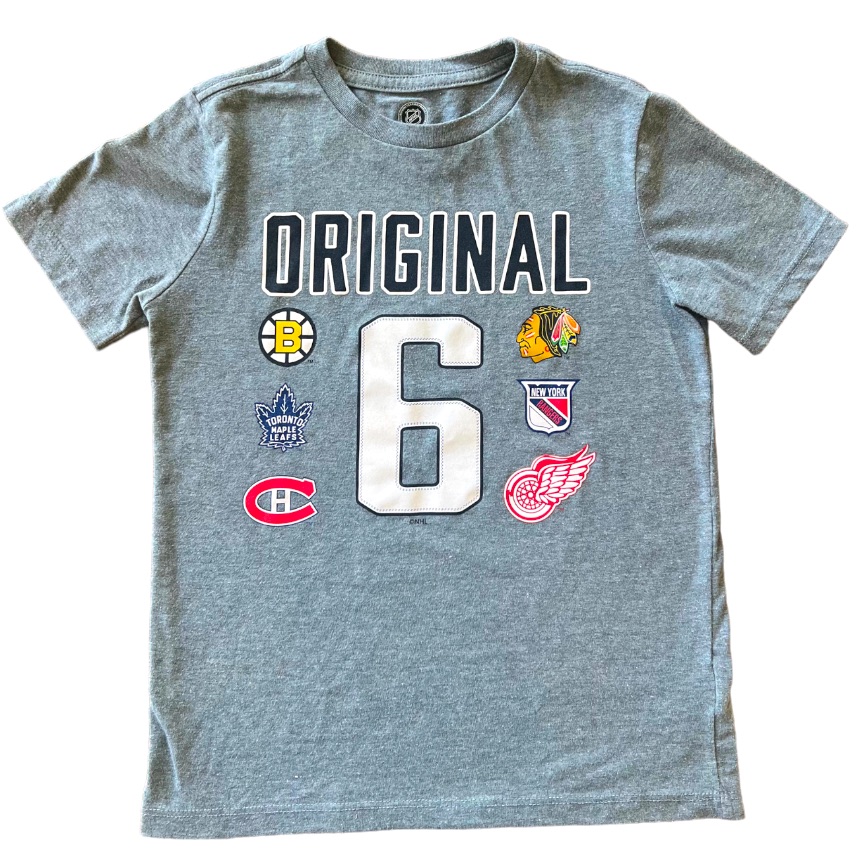 Nhl Hockey Youth TShirt